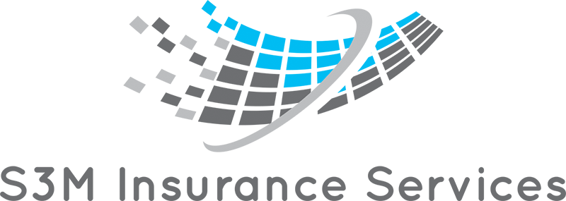 S3m Insurance Services Logo